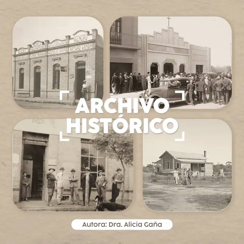 Archivo Histórico Municipal
