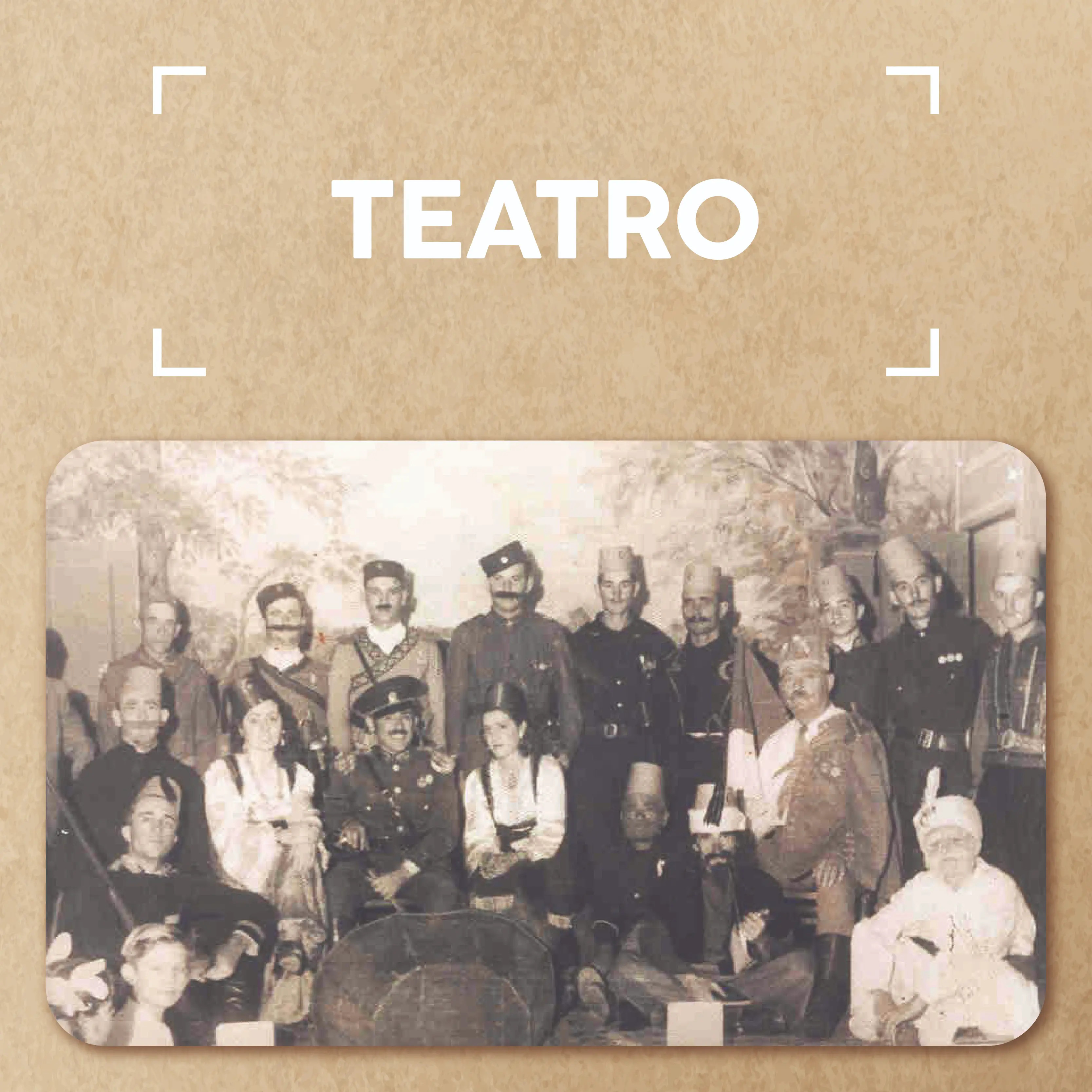 Teatro