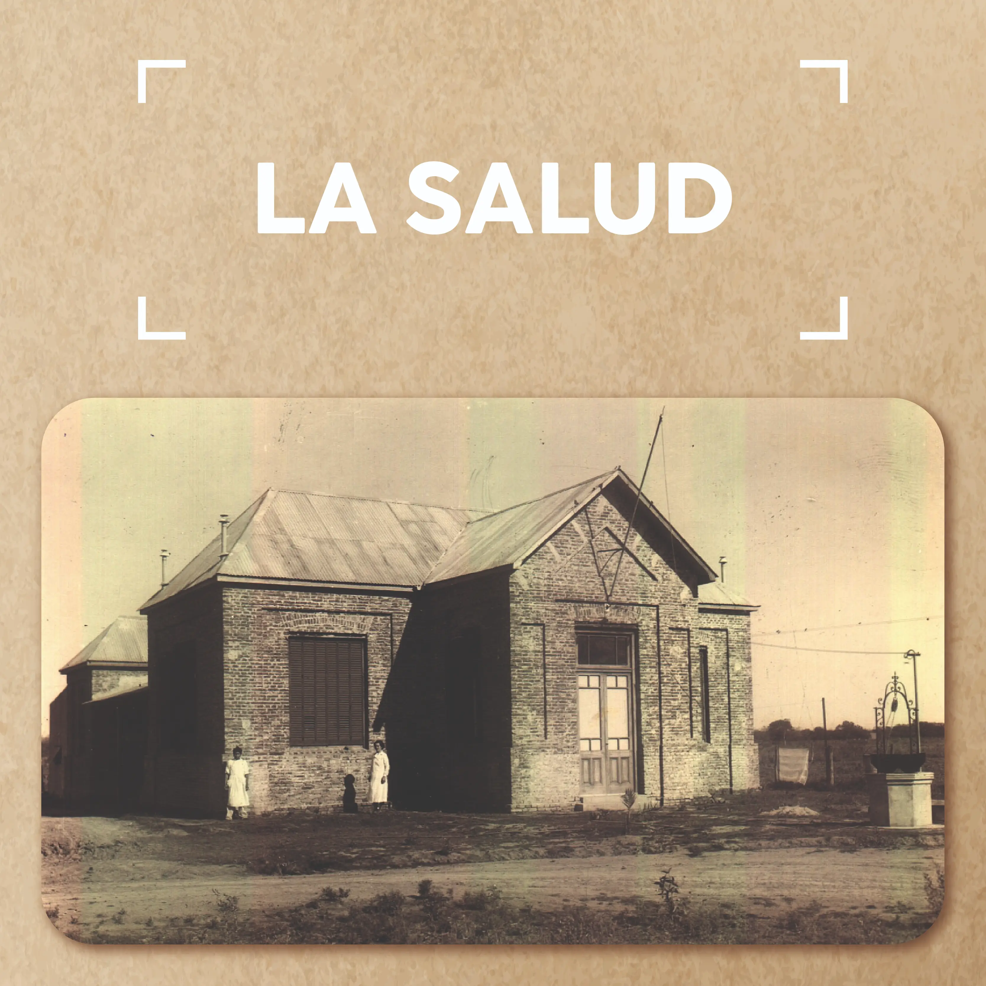 La Salud