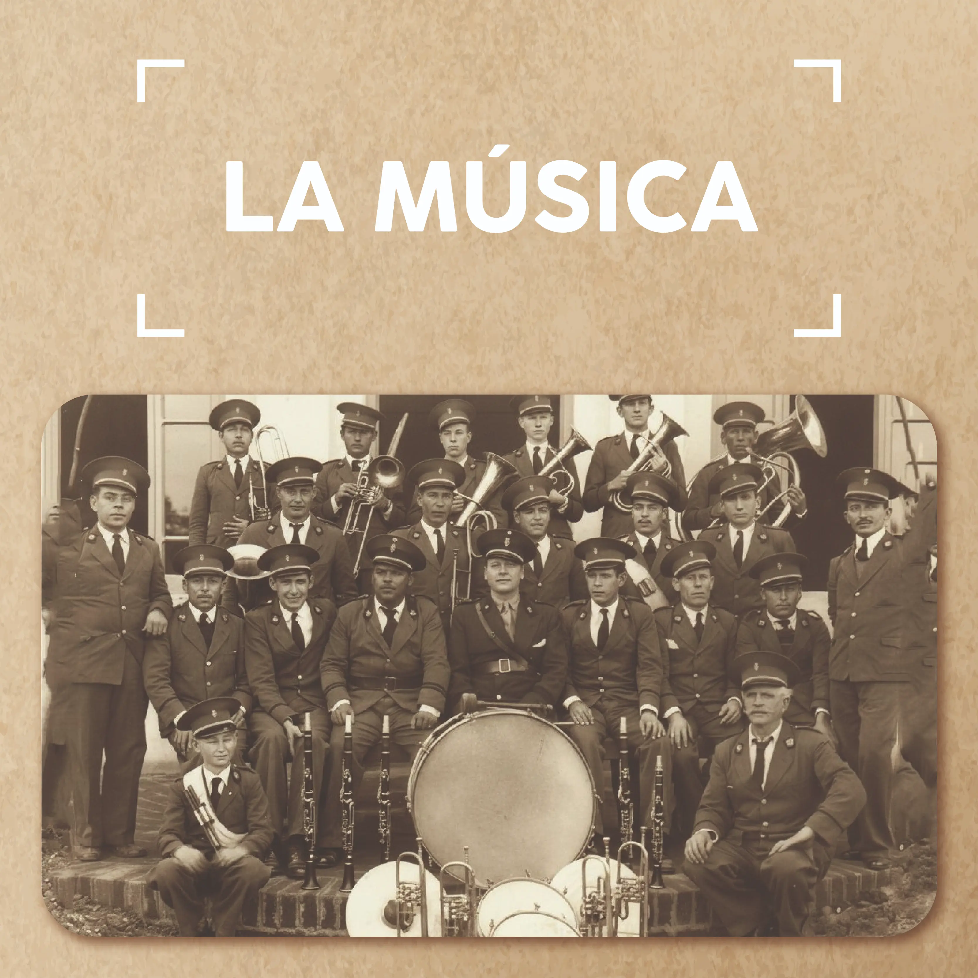 La Música