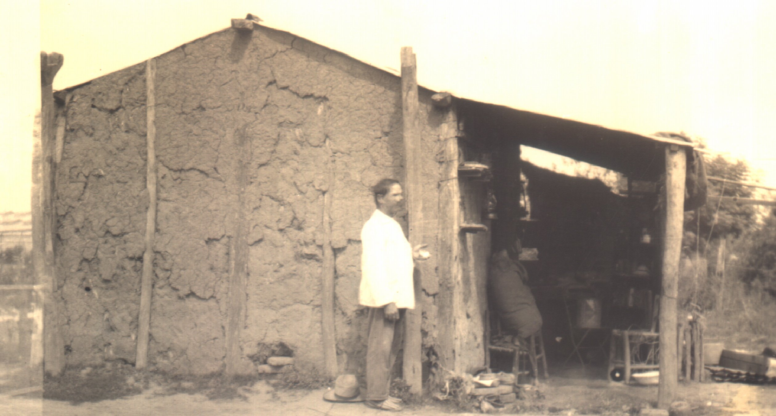 FUNDACIÓN - REGIMIENTO 6 DE CABALLERÍA