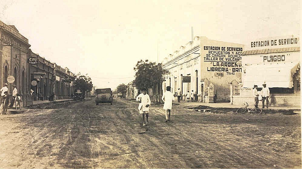 COMERCIO - INDUSTRIAS - EMPRESAS - BANCOS