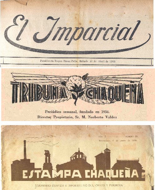 PERIODISMO - LOCUTORES - ESCRITORES