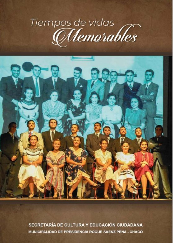 GESTIÓN DE CULTURA (Diciembre de 2007 en adelante)