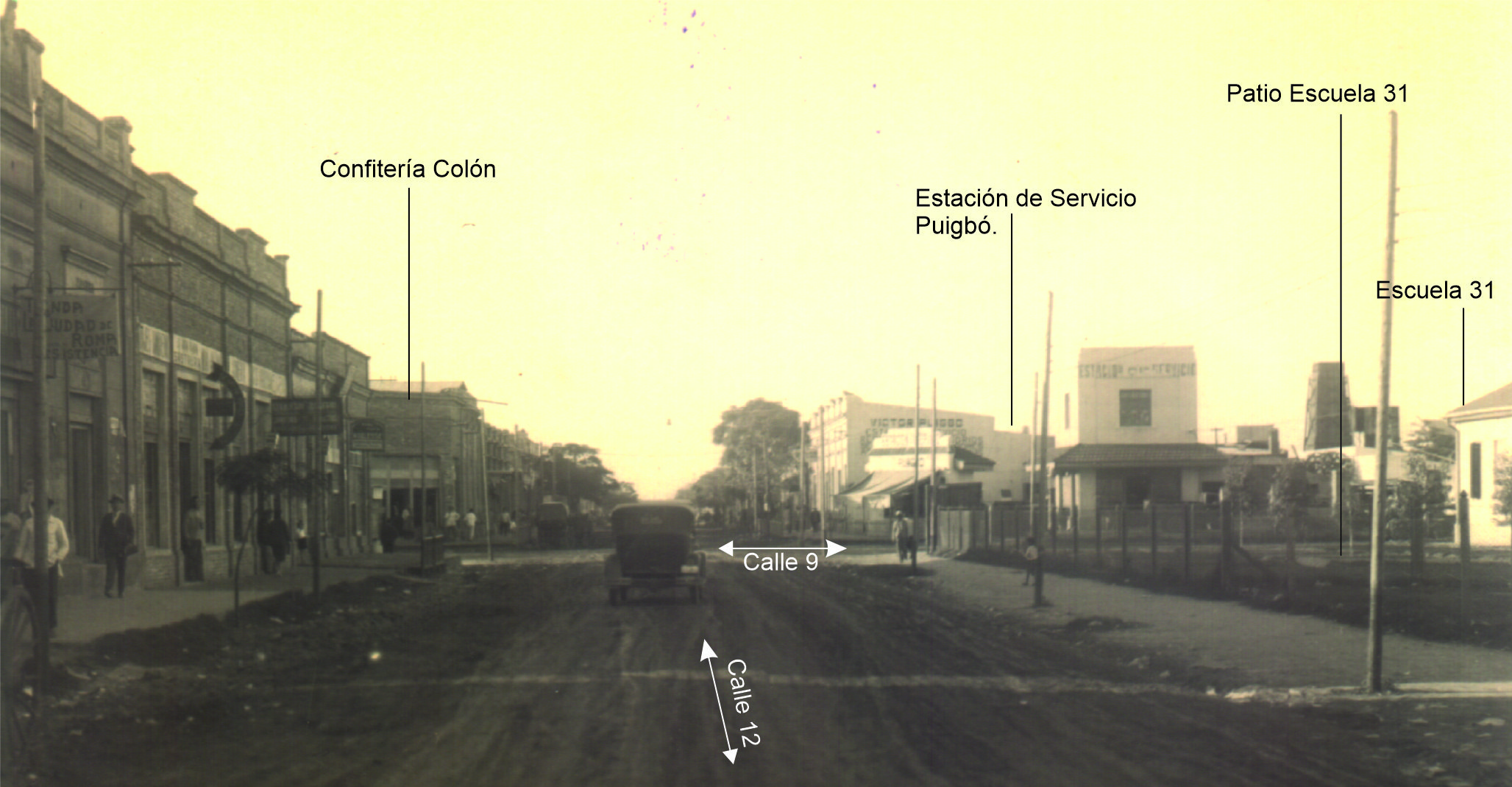 AUTORIDADES MUNICIPALES