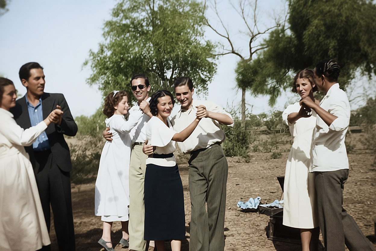 ESTABLECIMIENTOS y CLUBES