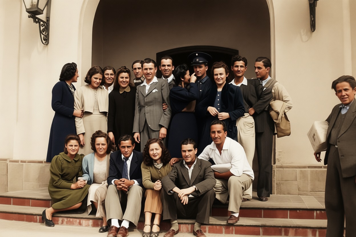 ESPARCIMIENTO y DIVERSIÓN