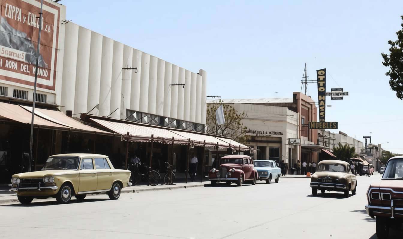 ACTOS y ANIVERSARIOS