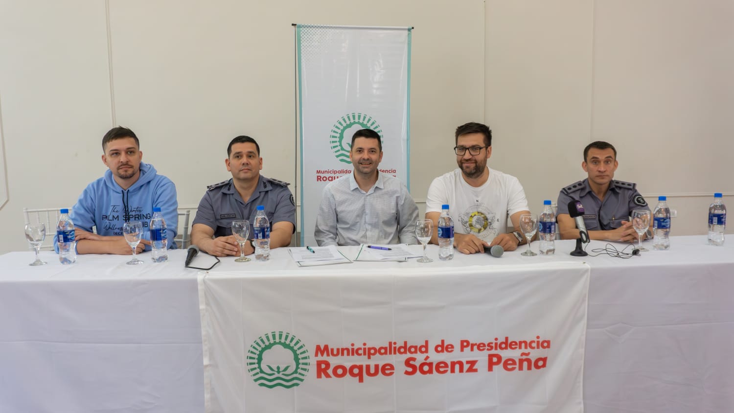 Sáenz Peña será sede del Torneo Confraternidad Penitenciaria Regional