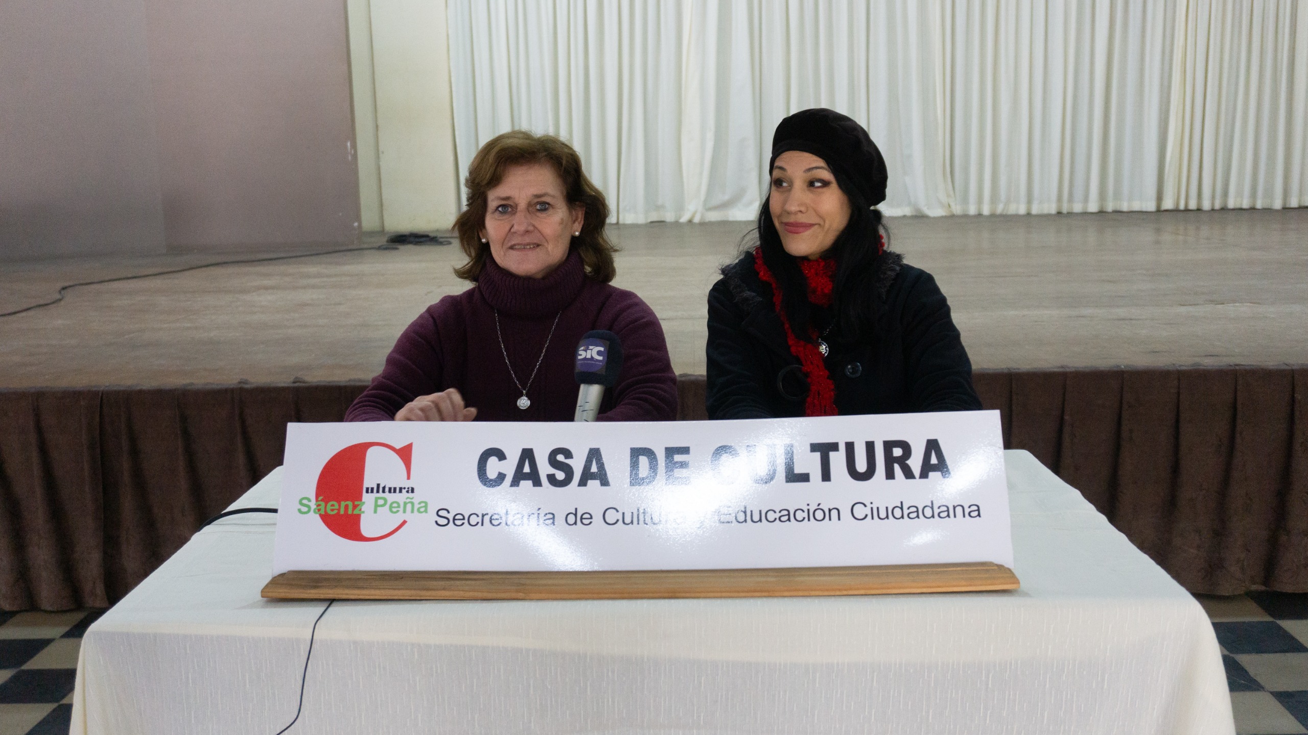 Cultura municipal convoca a sumarse al Coro "Petit Coral"