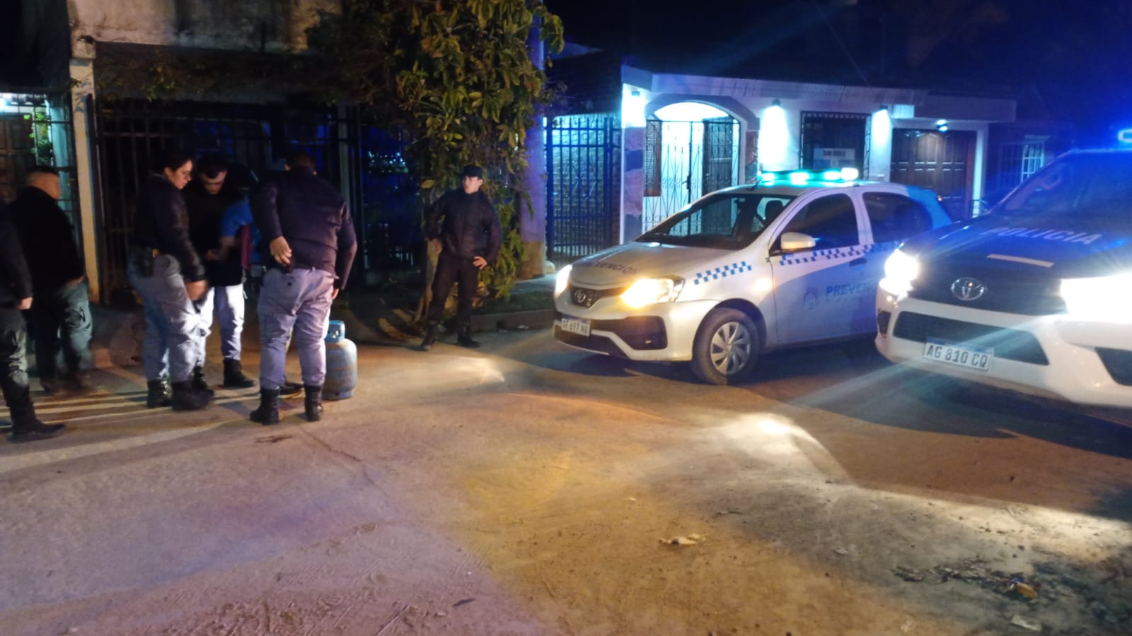 El Centro de Monitoreo Municipal continúa aportando al fortalecimiento de la seguridad en la ciudad