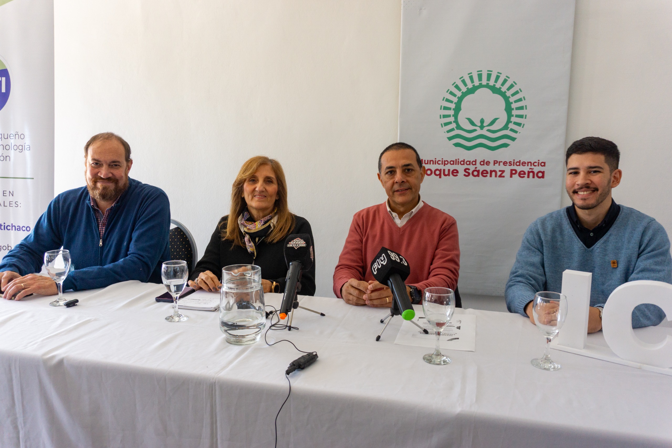 Se lanzó  del curso “Gestión y Eficiencia Energética Industrial”