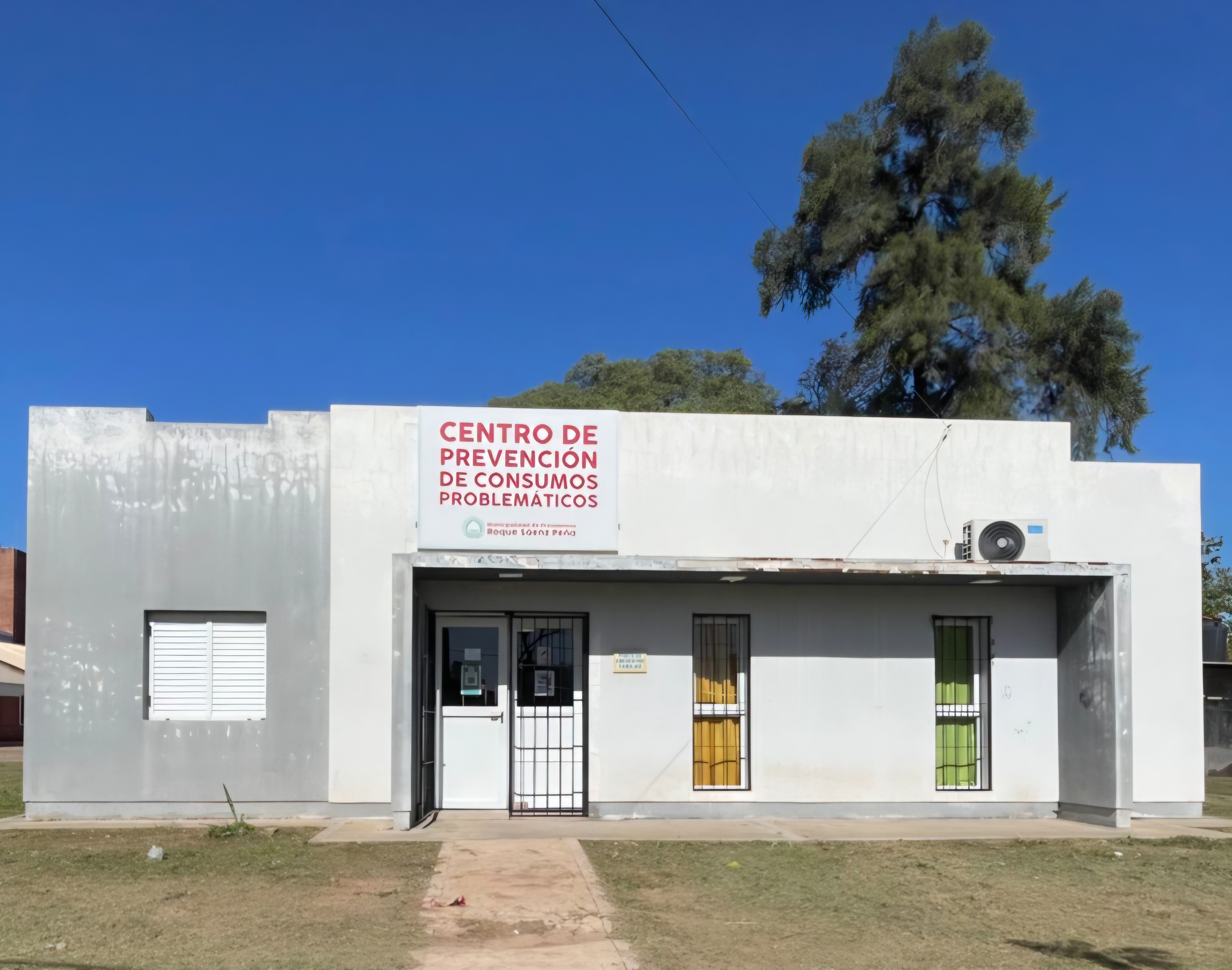 El Centro de Prevención de Consumos Problemáticos  amplía su horario de atención