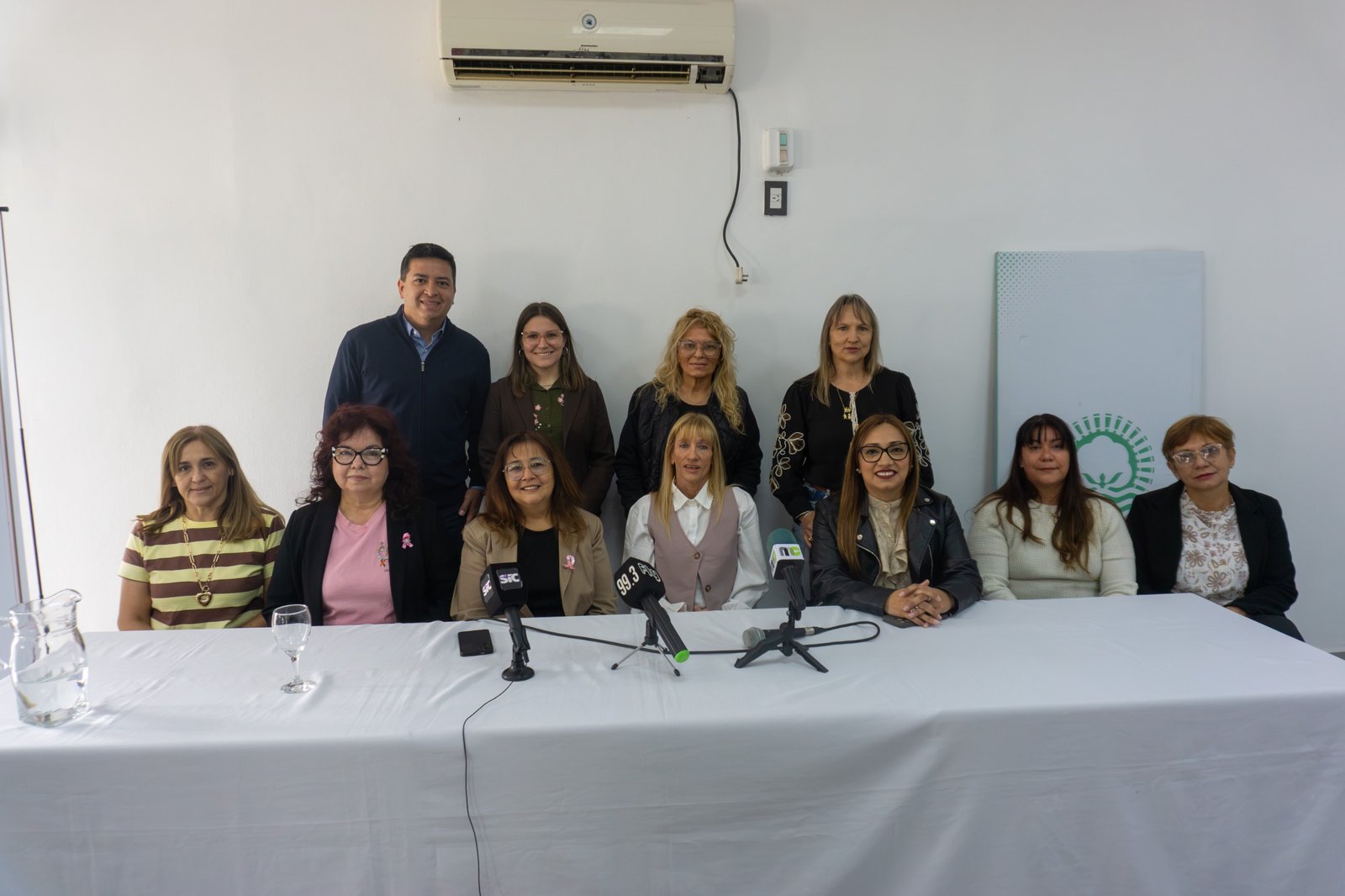 El Espacio Mujer tendrá una propuesta integral de emprendedoras, capacitaciones y actividades en la Fiesta Nacional del Algodón
