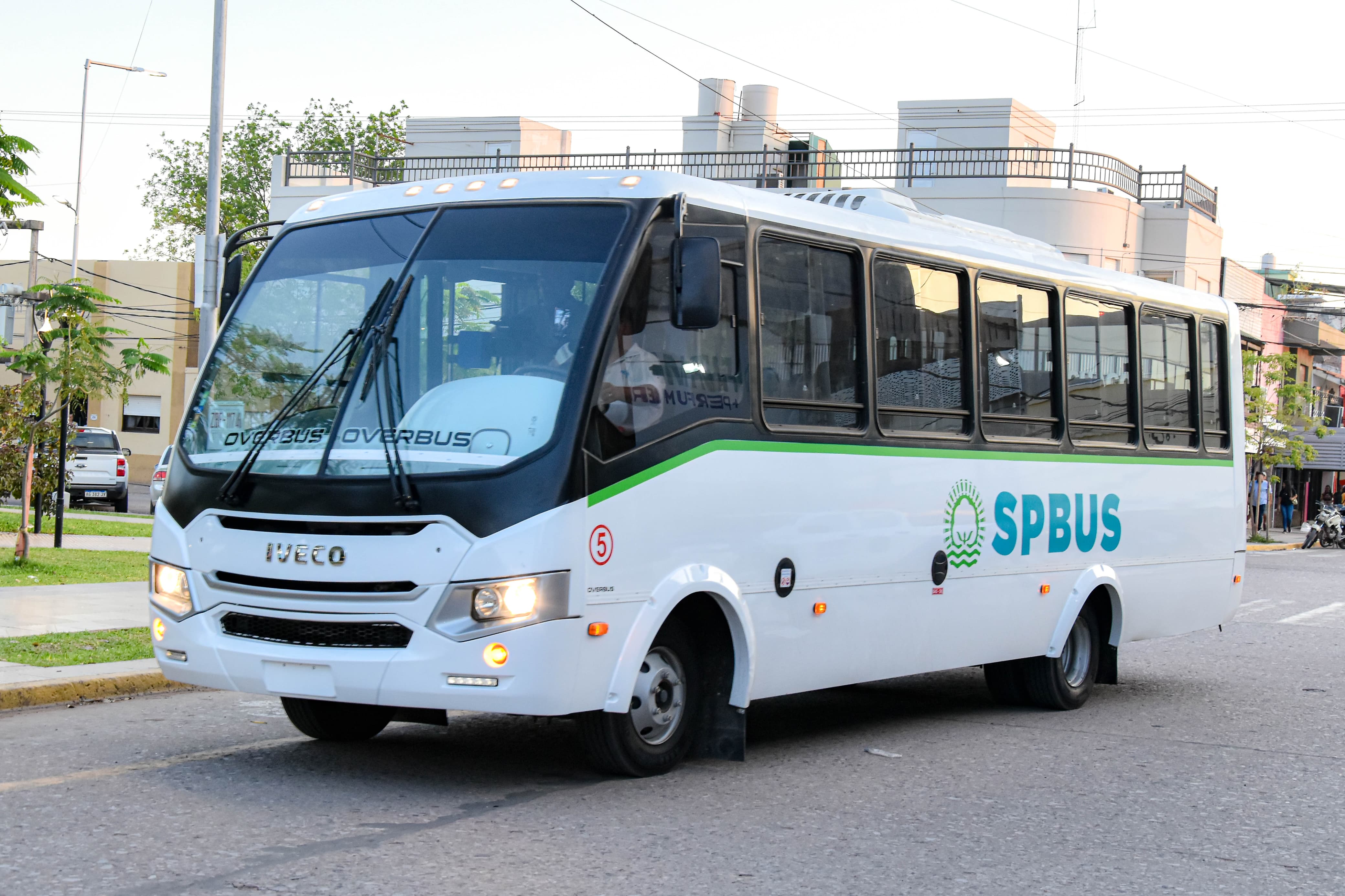 El municipio y transporte provincial realizarán un operativo de SUBE Estudiantil