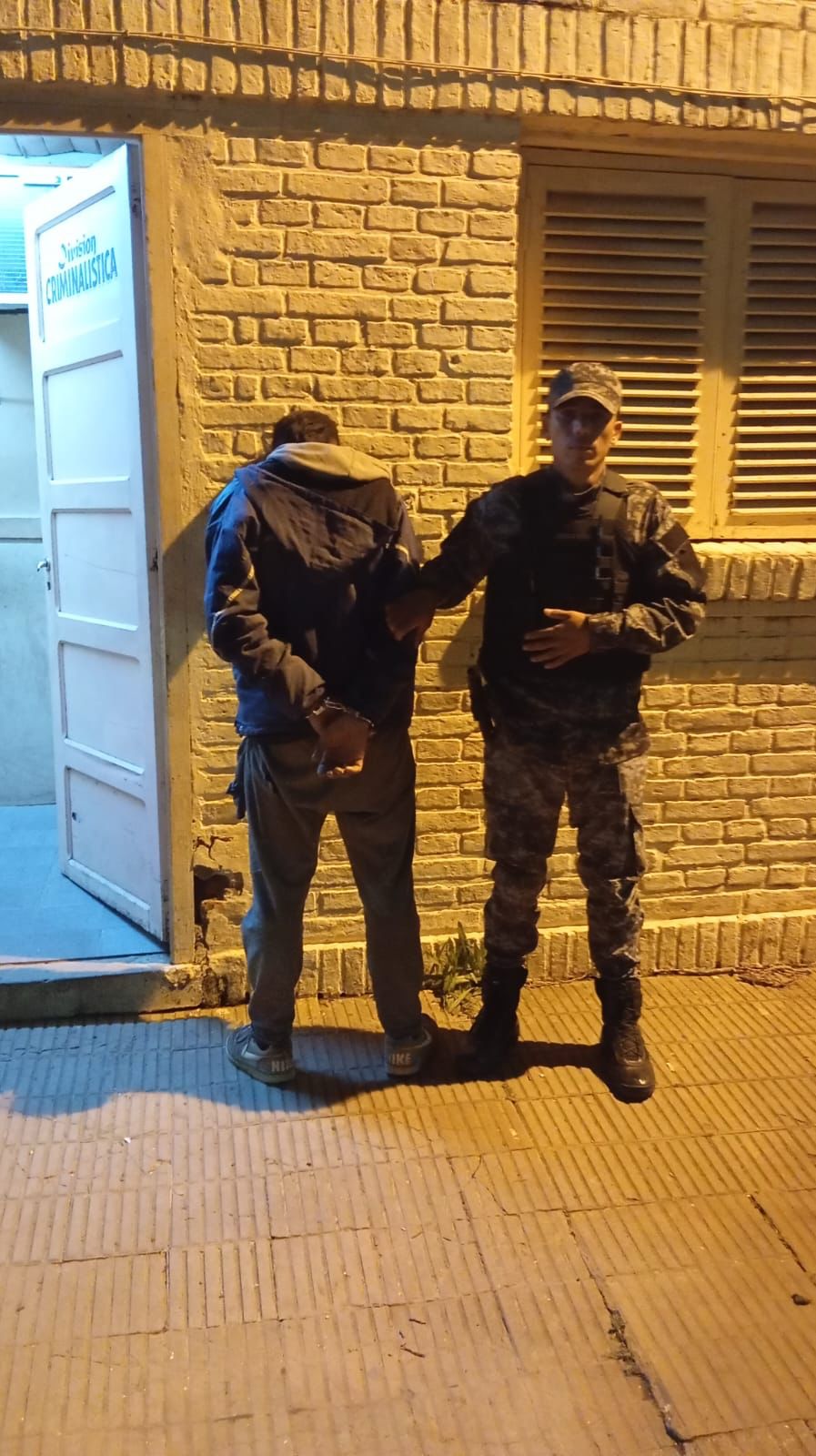 El Centro de Monitoreo Municipal sigue siendo clave en la prevención y esclarecimiento de hechos delictivos