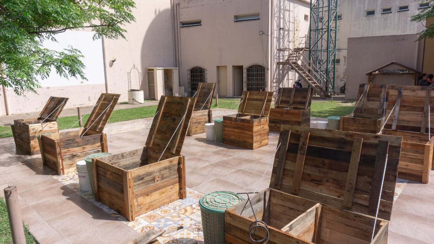 Sáenz Peña Sustentable y Circular: Municipio y Cámara de Comercio trabajarán en la correcta clasificación de los residuos