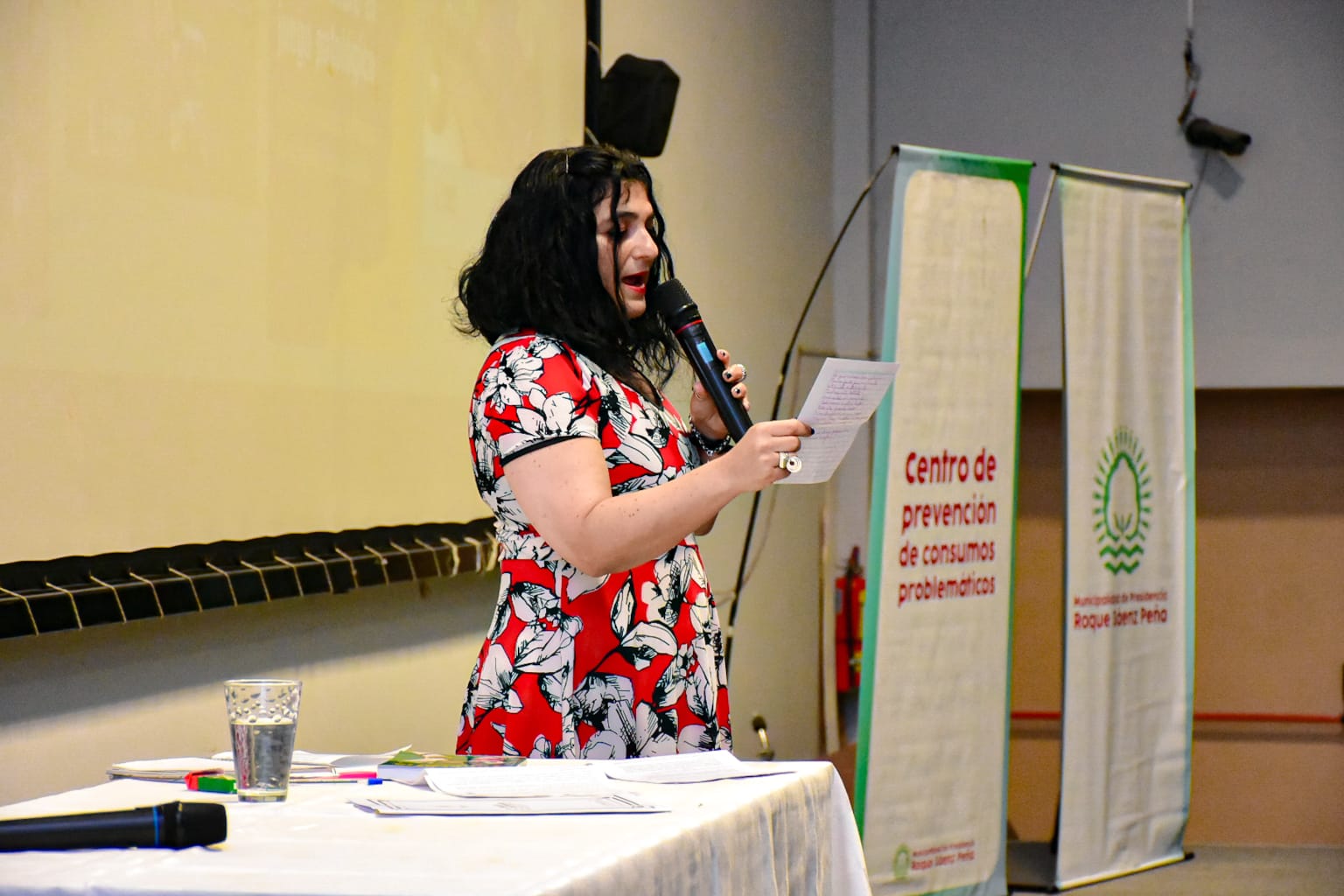 Se realizó el conversatorio "Conectados al riesgo: Sociedad Digital y Apuestas Online"