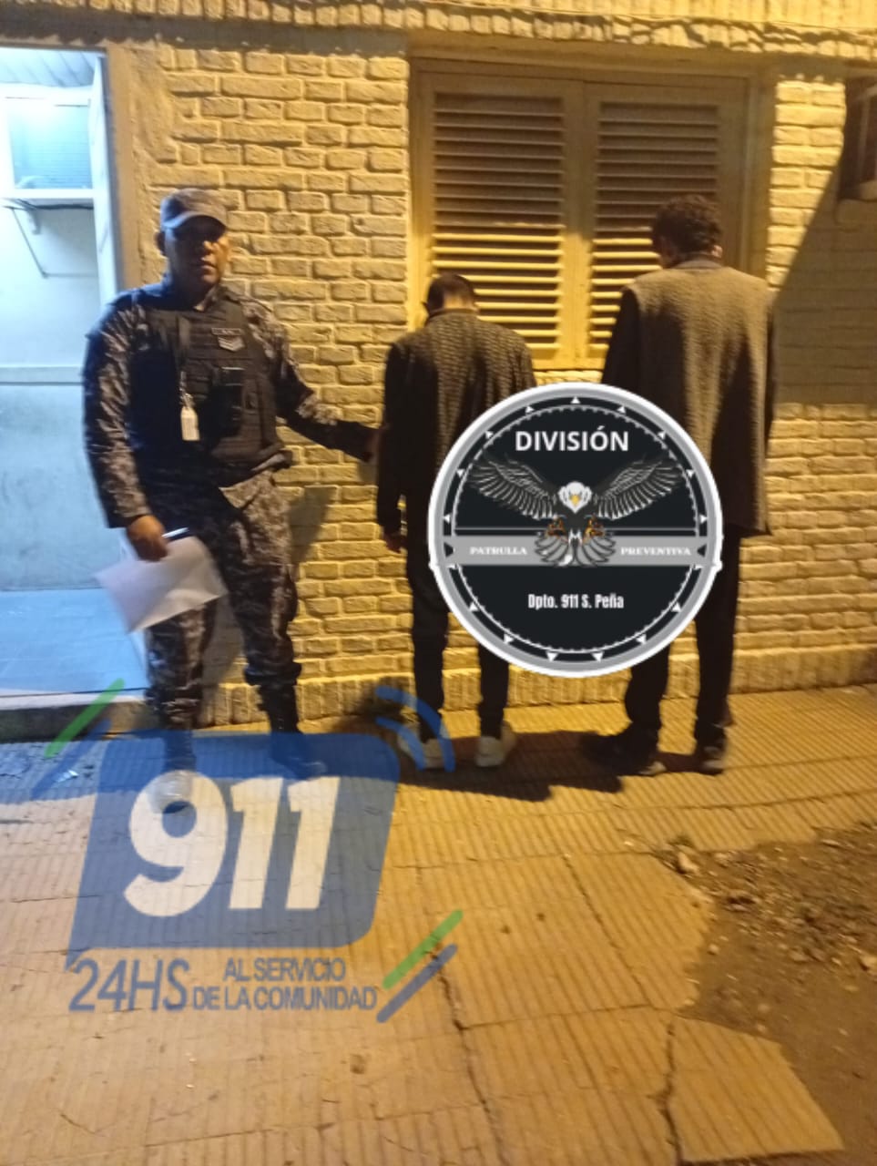 El Centro de Monitoreo Municipal continúa aportando al fortalecimiento de la seguridad en la ciudad