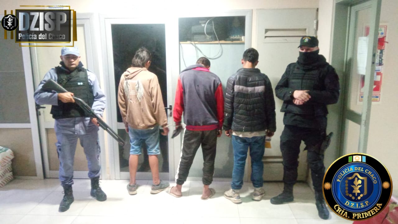 Monitoreo Municipal y Policía frustran robos en el centro en dos operativos consecutivos