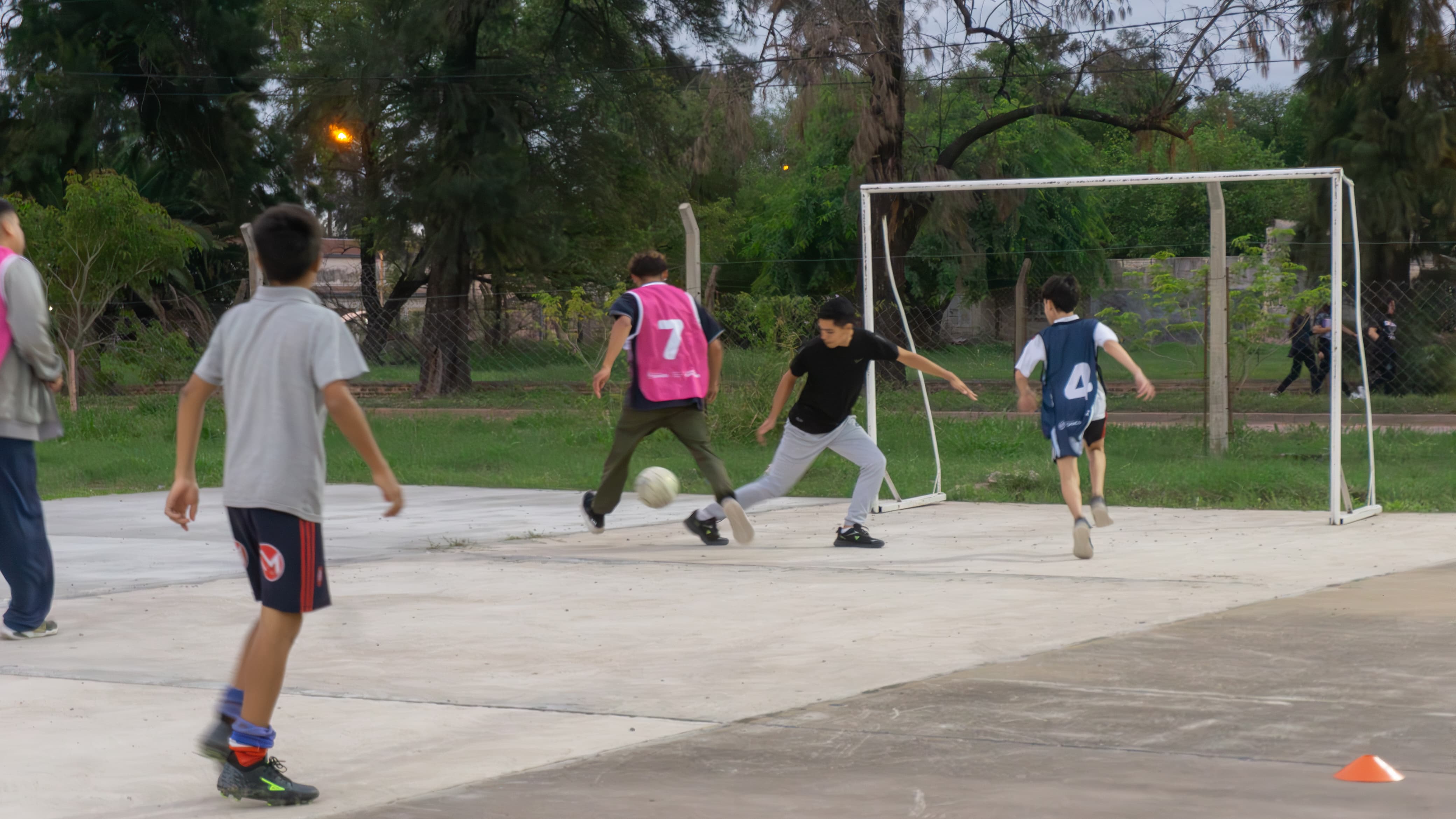 Deportes adaptados del municipio presentó nuevas actividades