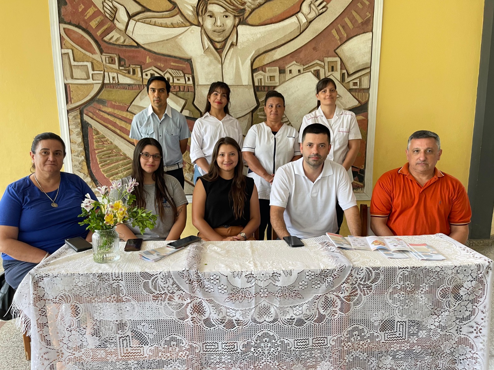 El Municipio y la Regional Educativa IVA abrieron las inscripciones para clases de apoyo y Escuela de Verano