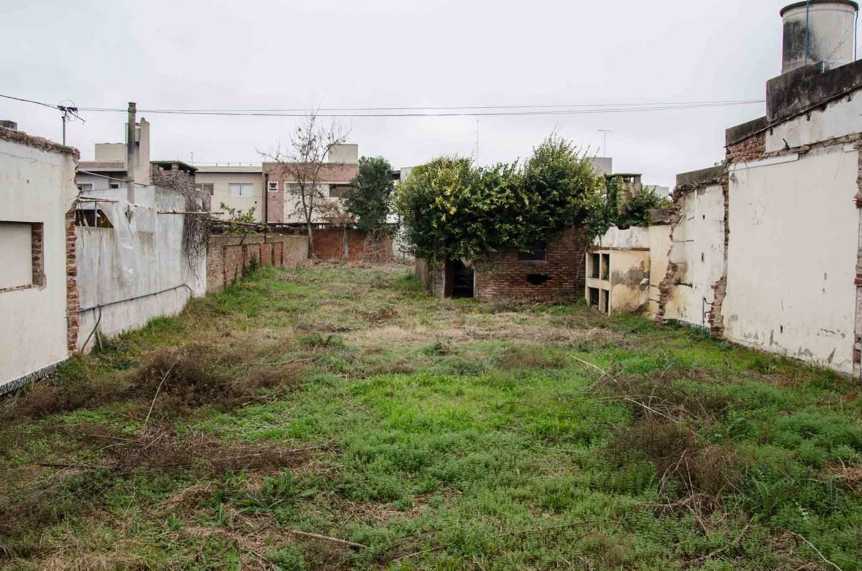 El municipio recuerda que está vigente la ordenanza que regula la limpieza y mantenimiento de terrenos privados