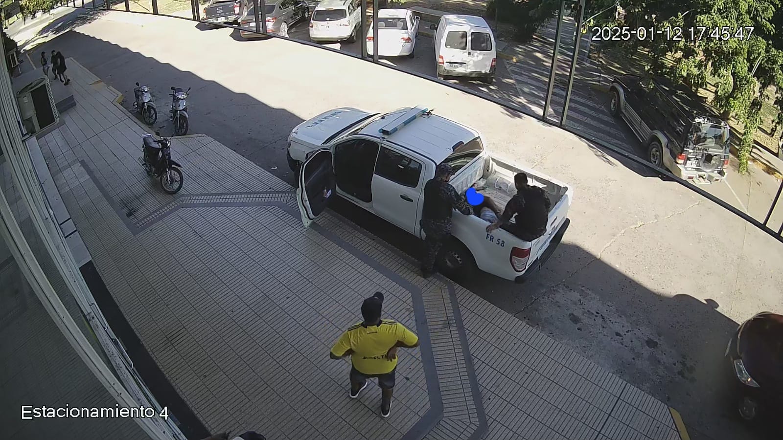 Resumen de hechos esclarecidos gracias al sistema de videovigilancia municipal