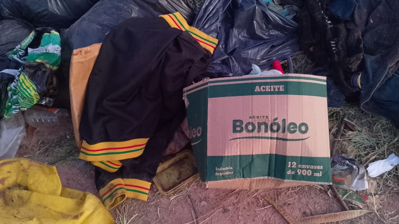 Robo frustrado gracias al seguimiento del Centro de Monitoreo Municipal