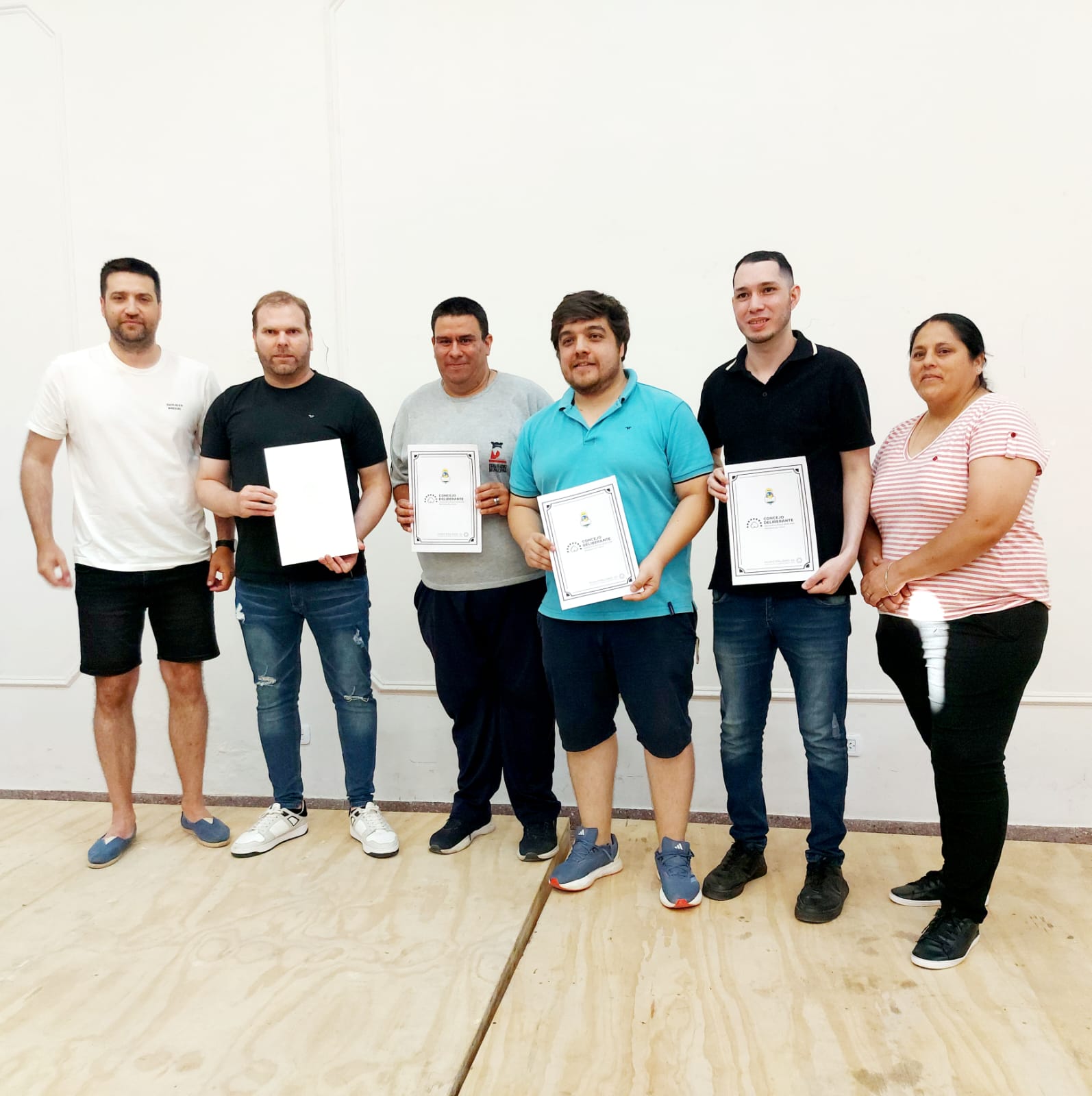 La final del Gran Prix infanto juvenil de Ajedrez se disputó en Sáenz Peña