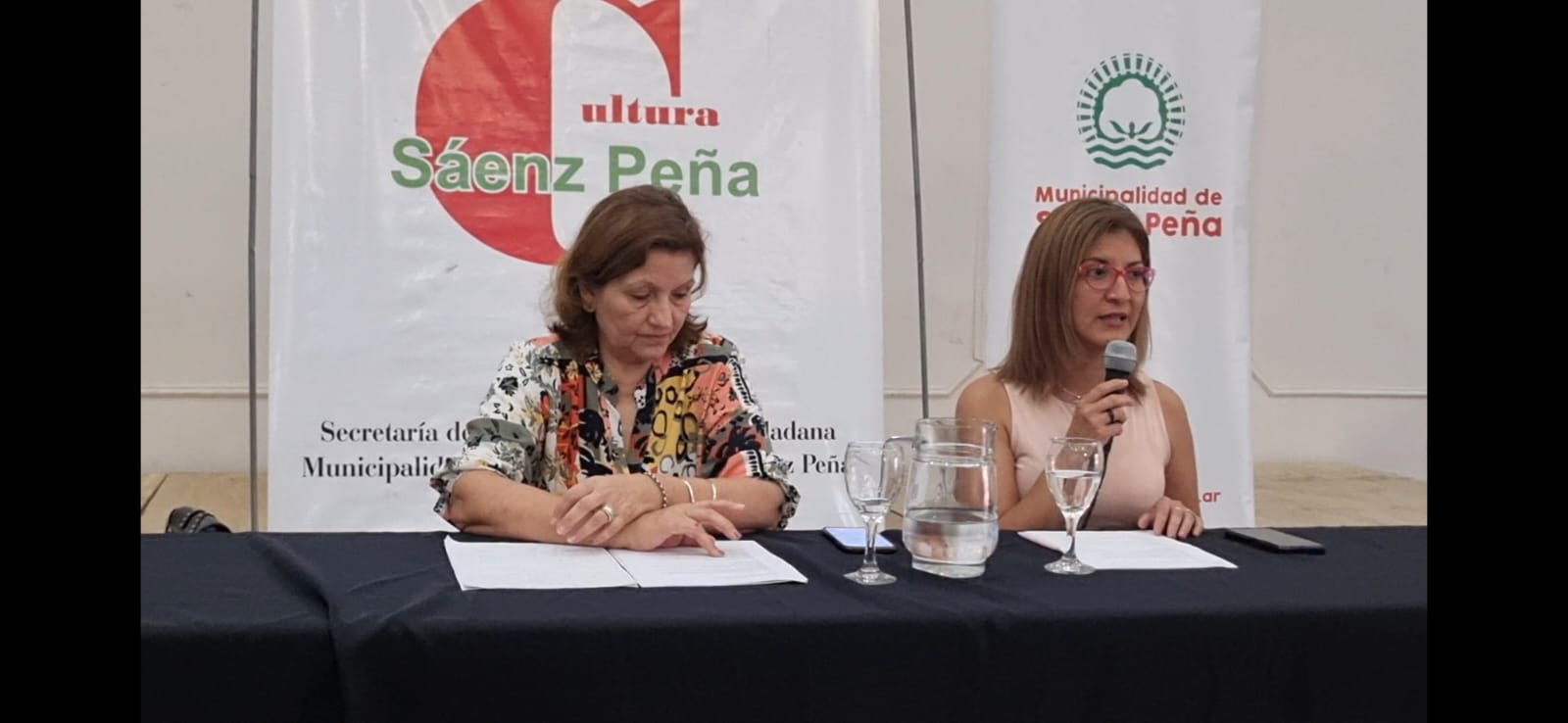 Sáenz Peña será sede el XLIII Encuentro de Geohistoria Regional
