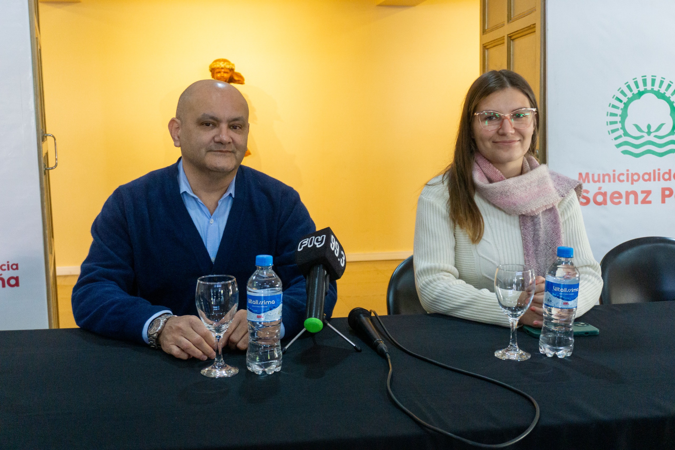 El municipio brindará una capacitación gratuita en ceremonial y protocolo