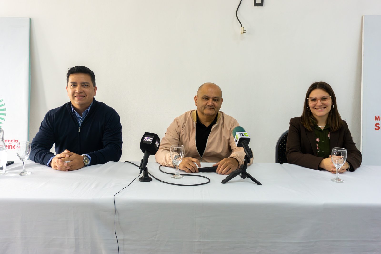 Pre-Algodón: cerca de 30 artistas locales y regionales se presentarán este domingo en la Plaza San Martín