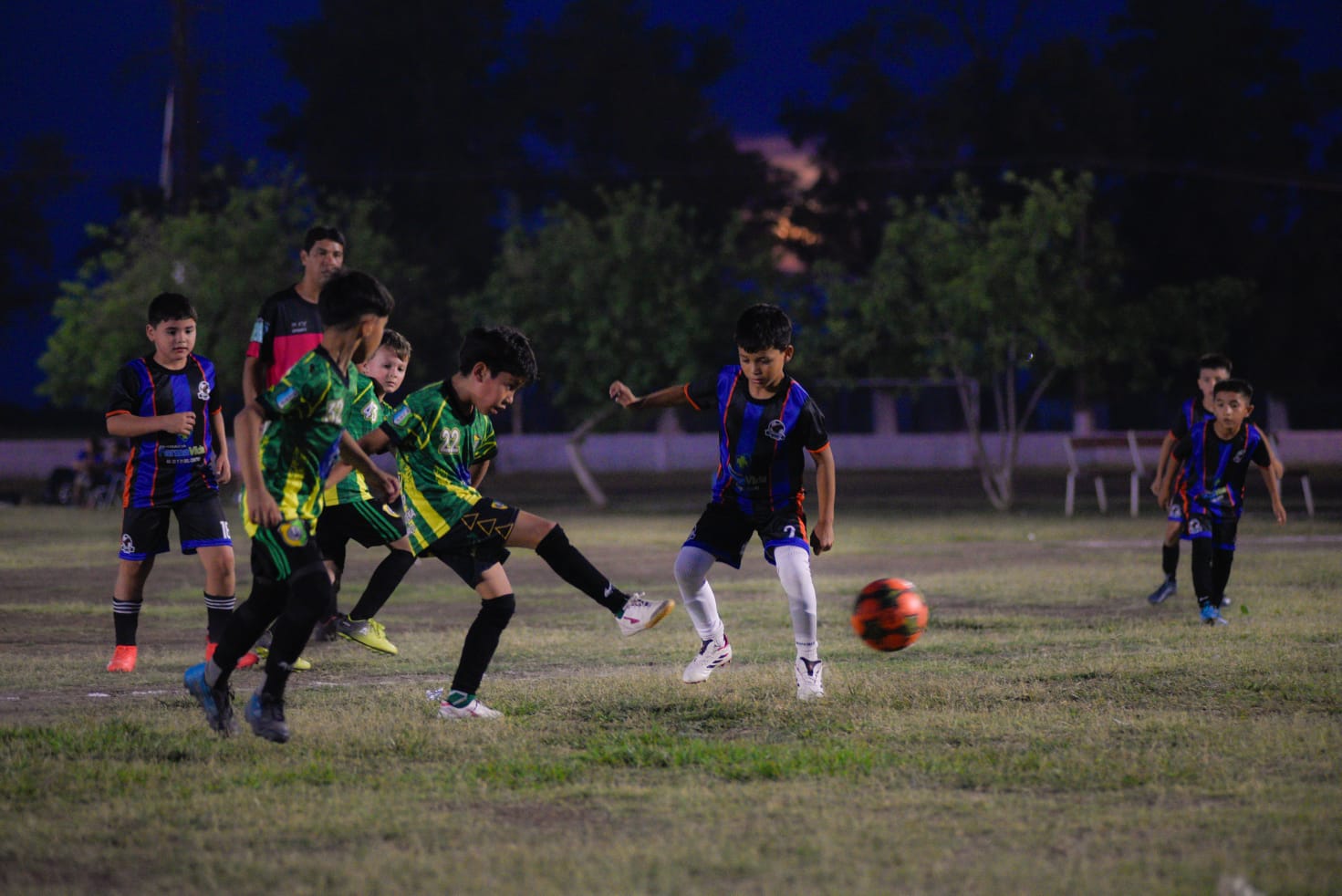 Finalizó el Torneo Clausura 2025 “Copa Sancor Seguros”