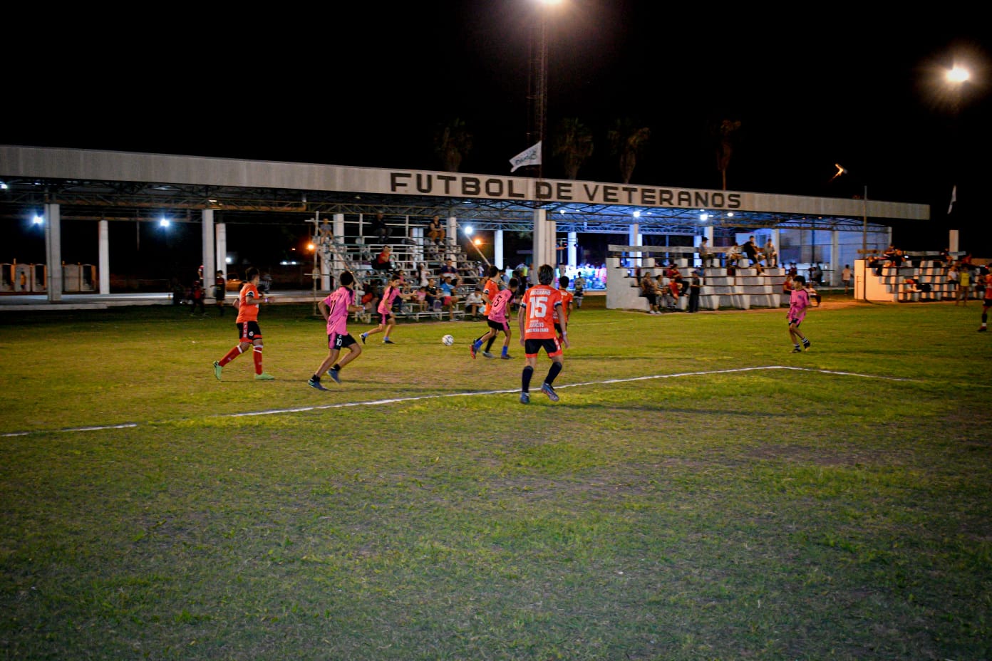 El Torneo Clausura "Copa Sancor Seguros” de la Liga Municipal de Fútbol Infantil continúa a paso firme