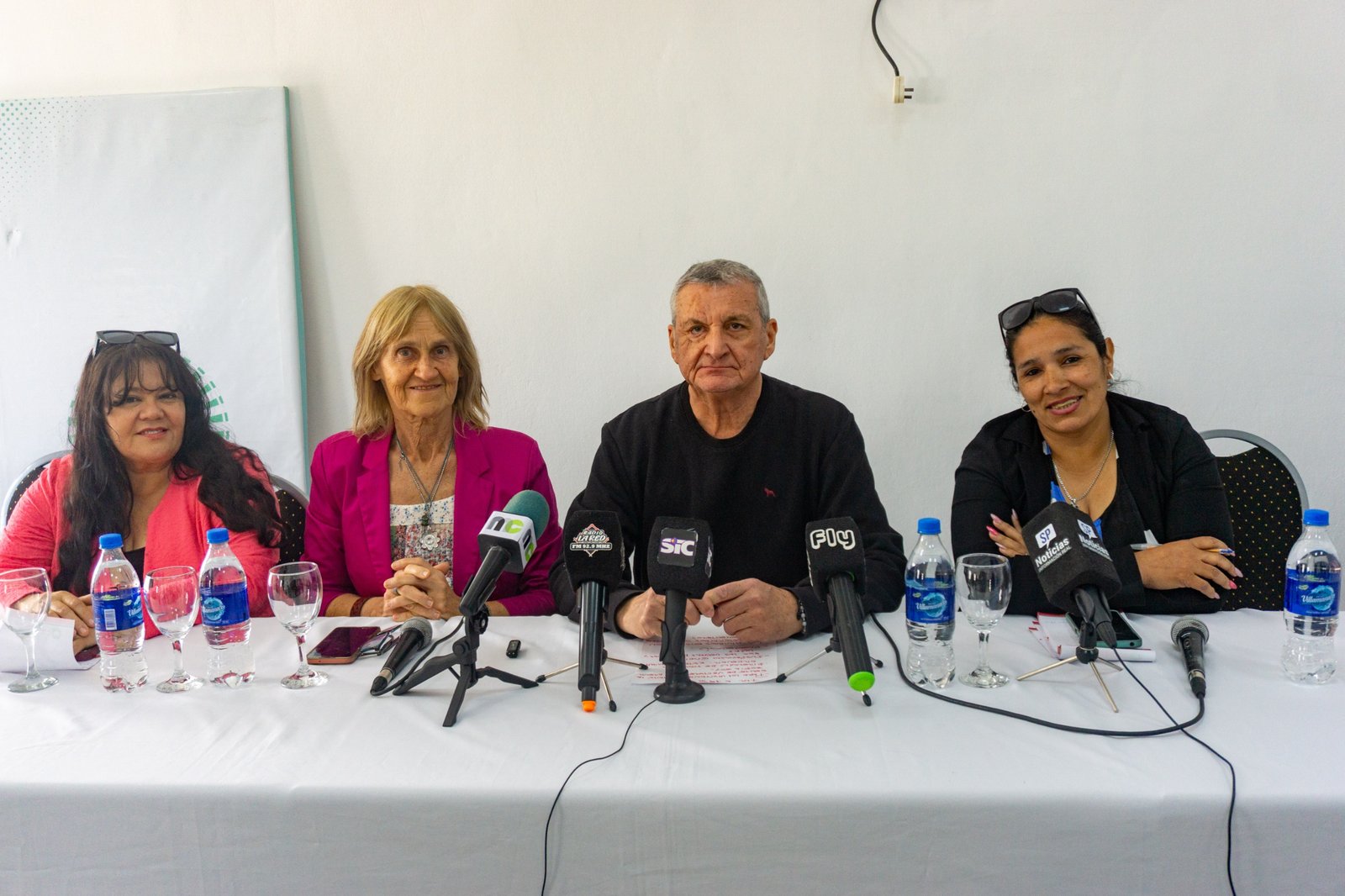Sáenz Peña celebrará el Día de la Madre con música en vivo, emprendedores y sorteos en la Plaza San Martín