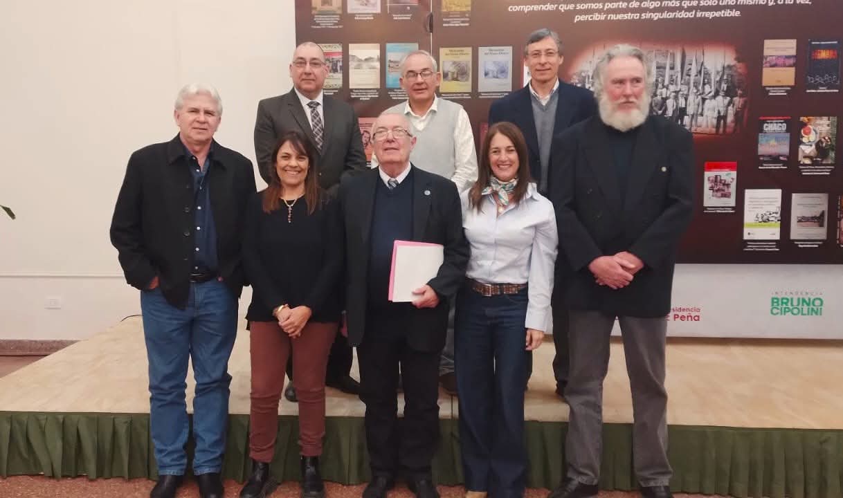 El Congreso de Historia abre su agenda y ya habilitó las inscripciones