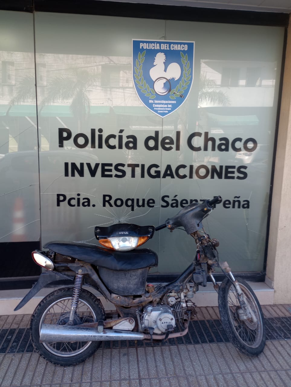 El Centro de Monitoreo Municipal aportó pruebas claves en dos hechos delictivos