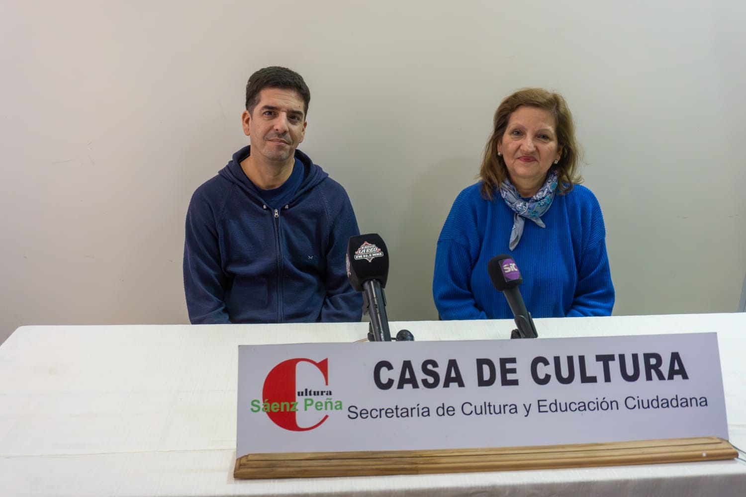 Llega “Drum Fest 3” al Centro Cultural Municipal